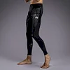 Леггинсы VENUM G-Fit Air Mens Deep Black Desert Sand