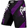 Шорти VENUM Rapid Fitness Black Purple