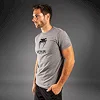 Футболка чоловіча VENUM Classic Heather Grey