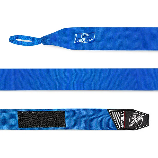 Бинты боксерские HAYABUSA Perfect Stretch Blue
