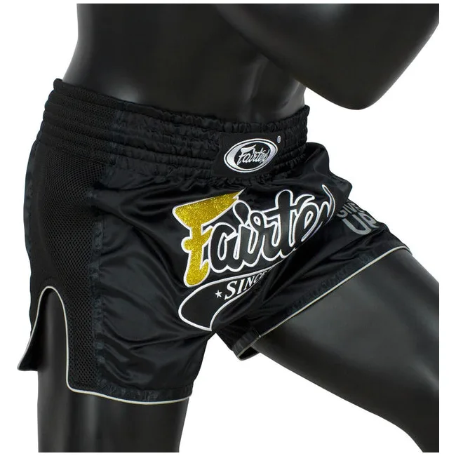 Шорти для Муай Тай FAIRTEX BS170 см 8 Black