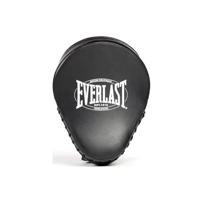 Лапи для боксу EVERLAST 1910 Black