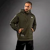 Худі VENUM Serpenti Khaki Bronze Ivor