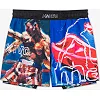 Шорты MMA MANTO IVO