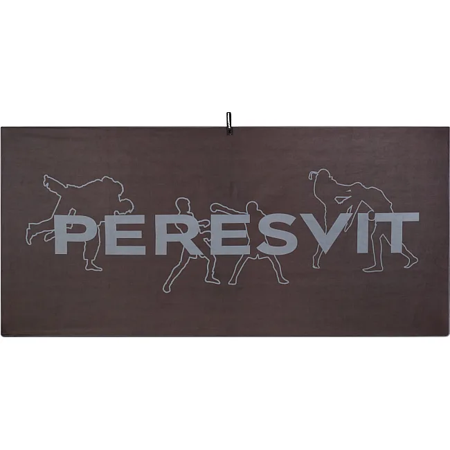 Спортивное полотенце PERESVIT Logo Sport