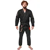 Кимоно PERESVIT Focus BJJ Gi Black