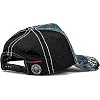 Кепка AFFLICTION Charred Martyr
