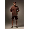 Футболка чоловіча PERESVIT Oversized St. Sebastian Umber
