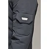 Куртка ASKER Urban Warrior Dark Grey
