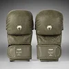 Рукавички ММА VENUM Impact Evo Scales MMA Army Green