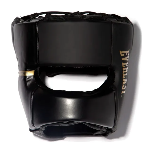 Боксерський шолом EVERLAST Elite 2