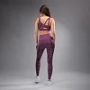 Леггинсы женские VENUM Amazonia Women’s Full Length Purple