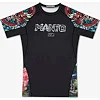 Рашгард MANTO IVO Short Sleeve