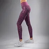 Леггинсы женские VENUM Amazonia Women’s Full Length Purple