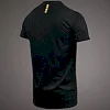 Футболка мужская VENUM Boxing VT Black Gold