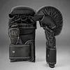 Рукавички ММА VENUM Impact Evo Scales MMA Black