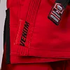 Кимоно VENUM Challenger XT BJJ Gi Fire Red
