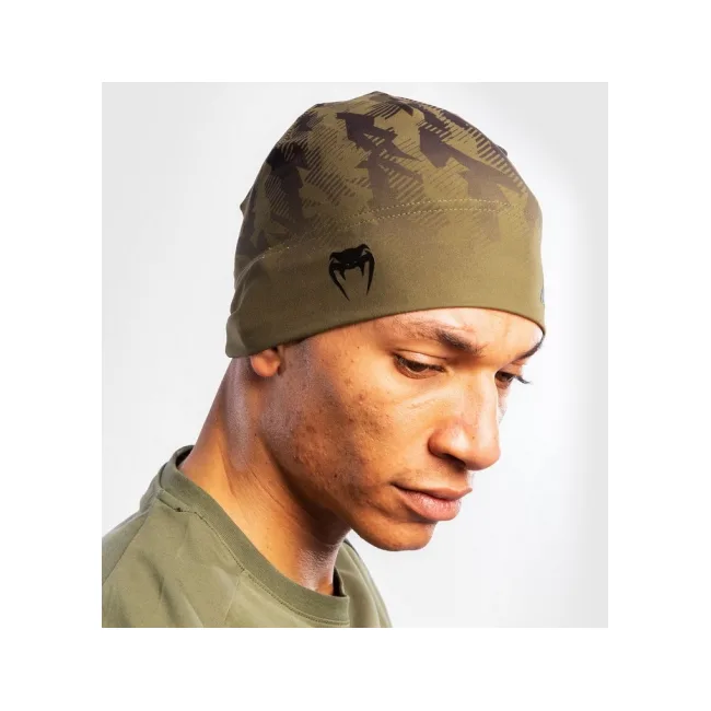 Шапка VENUM Official UFC Fight Week Khaki