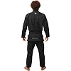 Кимоно PERESVIT Conflict BJJ Gi Black