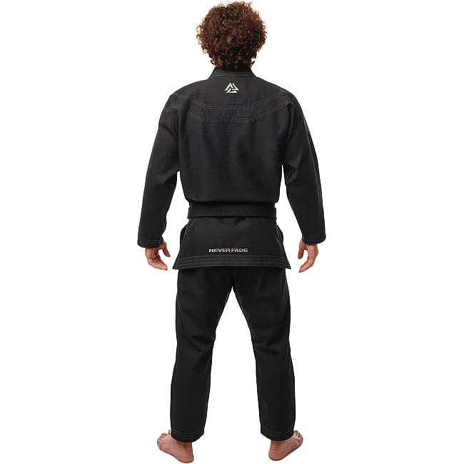 Кимоно PERESVIT Conflict BJJ Gi Black