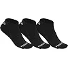 Спортивні шкарпетки PERESVIT Sport AG+ Low Cut Black (3 пари)