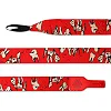 Бинты для бокса PERESVIT Teeth Printed Red