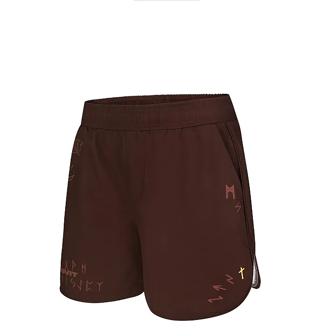 Шорты спортивные PERESVIT Valhalla Athletic