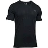 Футболка чоловіча UNDER ARMOUR Threadborne Fitted Black