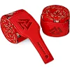 Бинты для бокса PERESVIT Teeth Printed Red