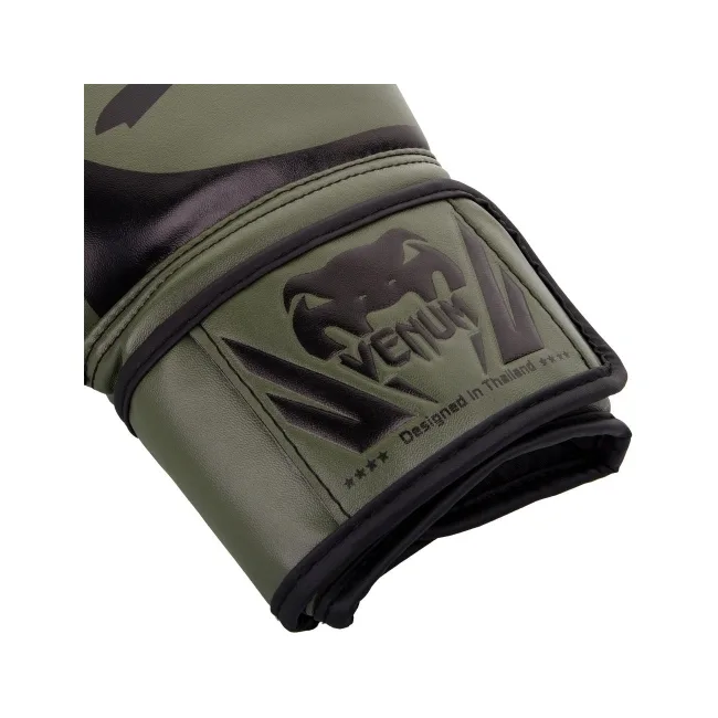 Перчатки для бокса VENUM Challenger 2.0 Khaki