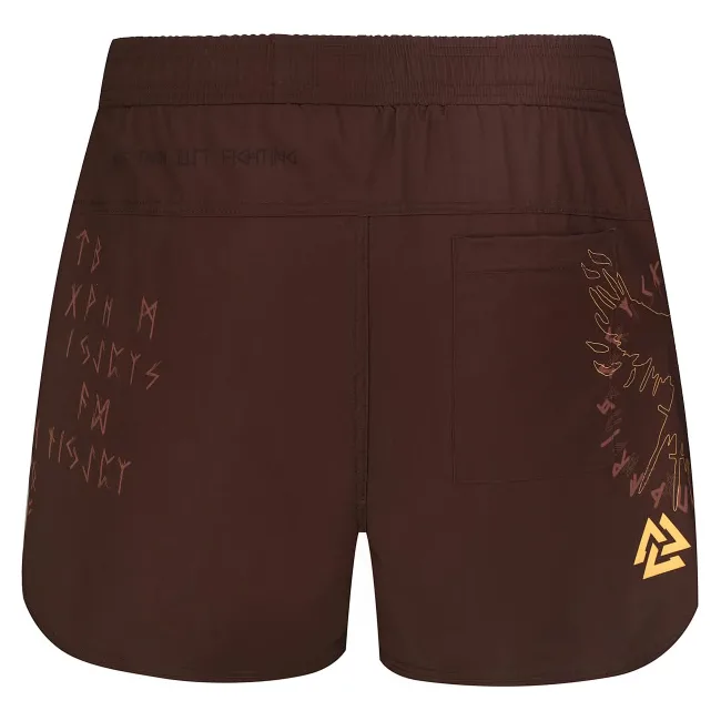 Шорты спортивные PERESVIT Valhalla Athletic
