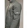 Куртка ASKER Urban Warrior Dust Sage