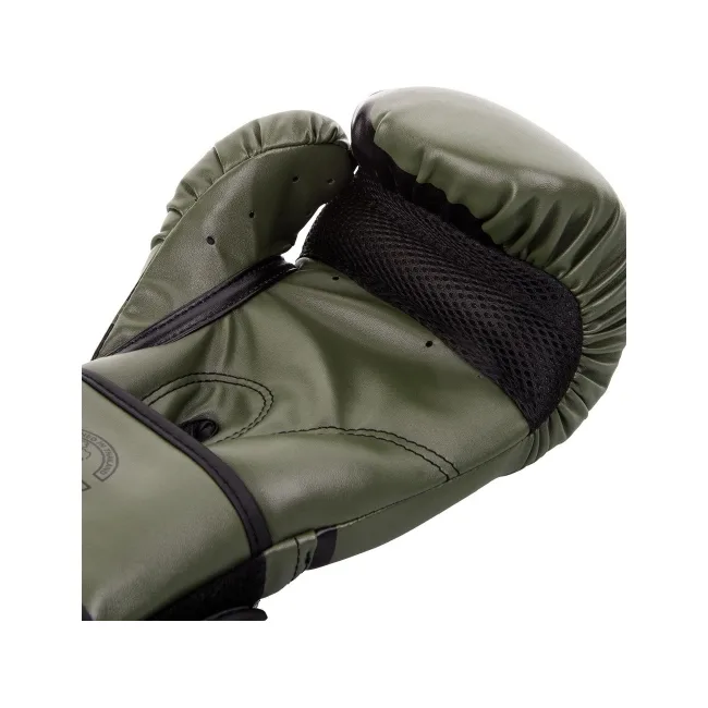 Перчатки для бокса VENUM Challenger 2.0 Khaki