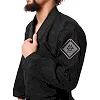 Кимоно PERESVIT Conflict BJJ Gi Black