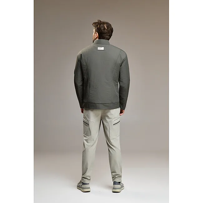 Куртка ASKER Urban Warrior Dust Sage