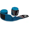 Бинты боксерские HAYABUSA Perfect Stretch Blue Geo