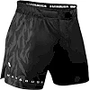 Шорти MMA HAYABUSA Men's Apex Mid-Thigh Carbon Black