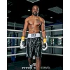 Шорты TITLE Boxing Edge 2.0 Black White