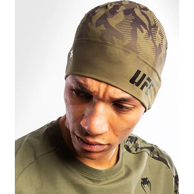 Шапка VENUM Official UFC Fight Week Khaki