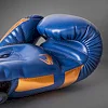 Перчатки для бокса VENUM Elite Royal Blue