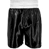 Шорты TITLE Boxing Edge 2.0 Black White