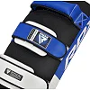 Тай-пед RDX T1 Curved Blue