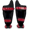 Захисні щитки для ніг FAIRTEX SP8 Red