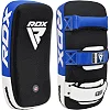 Тай-пед RDX T1 Curved Blue