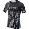 Рашгард PERESVIT Solstice Short Sleeve