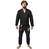 Кимоно PERESVIT Conflict BJJ Gi Black