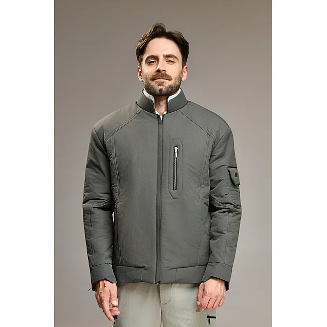 Куртка ASKER Urban Warrior Dust Sage