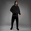 Куртка VENUM Eclipse Track Black Ivory