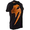 Футболка чоловіча VENUM Giant Black Orange