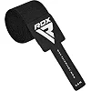 Бинты для бокса RDX IBA Boxing Black